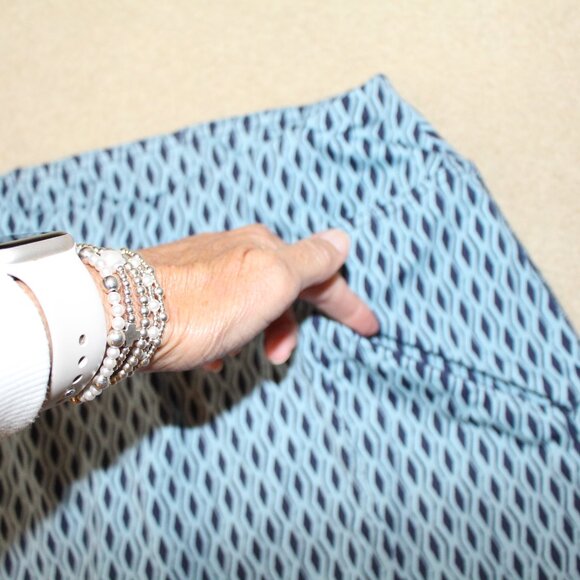 Title Nine Majestic Skort - Picture 3 of 8